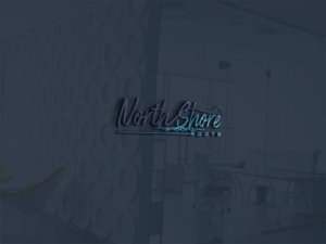 North Shore Roots | Logo Design by uitaki
