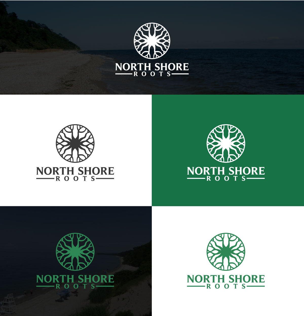 Design de Logo par kamruzzaman 5 pour North Shore Roots | Design #27246821