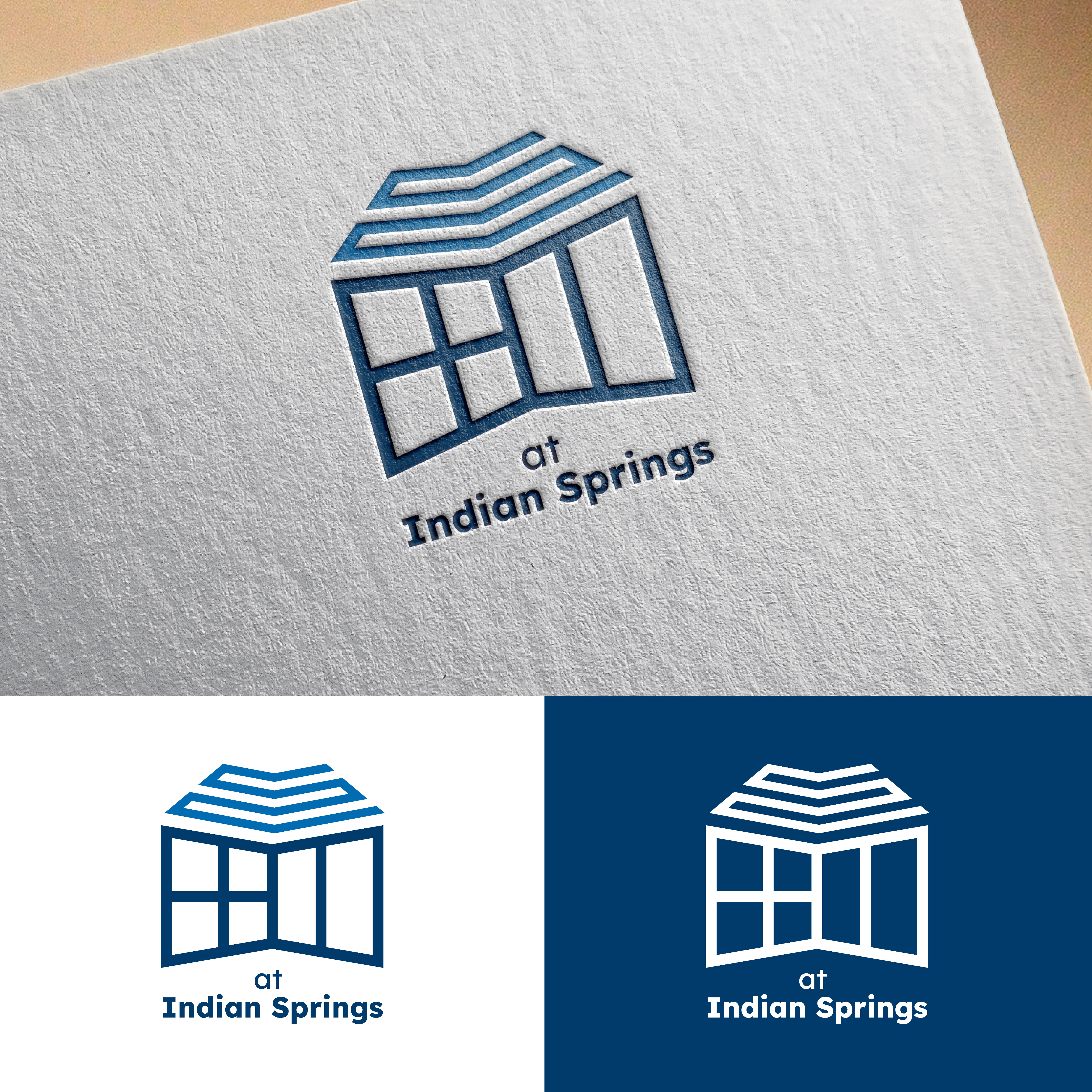 Logo Design by Sigit Wahyudi for this project | Design #27272005
