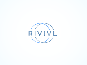 Rivivl | Diseño de Logo por jaime.sp