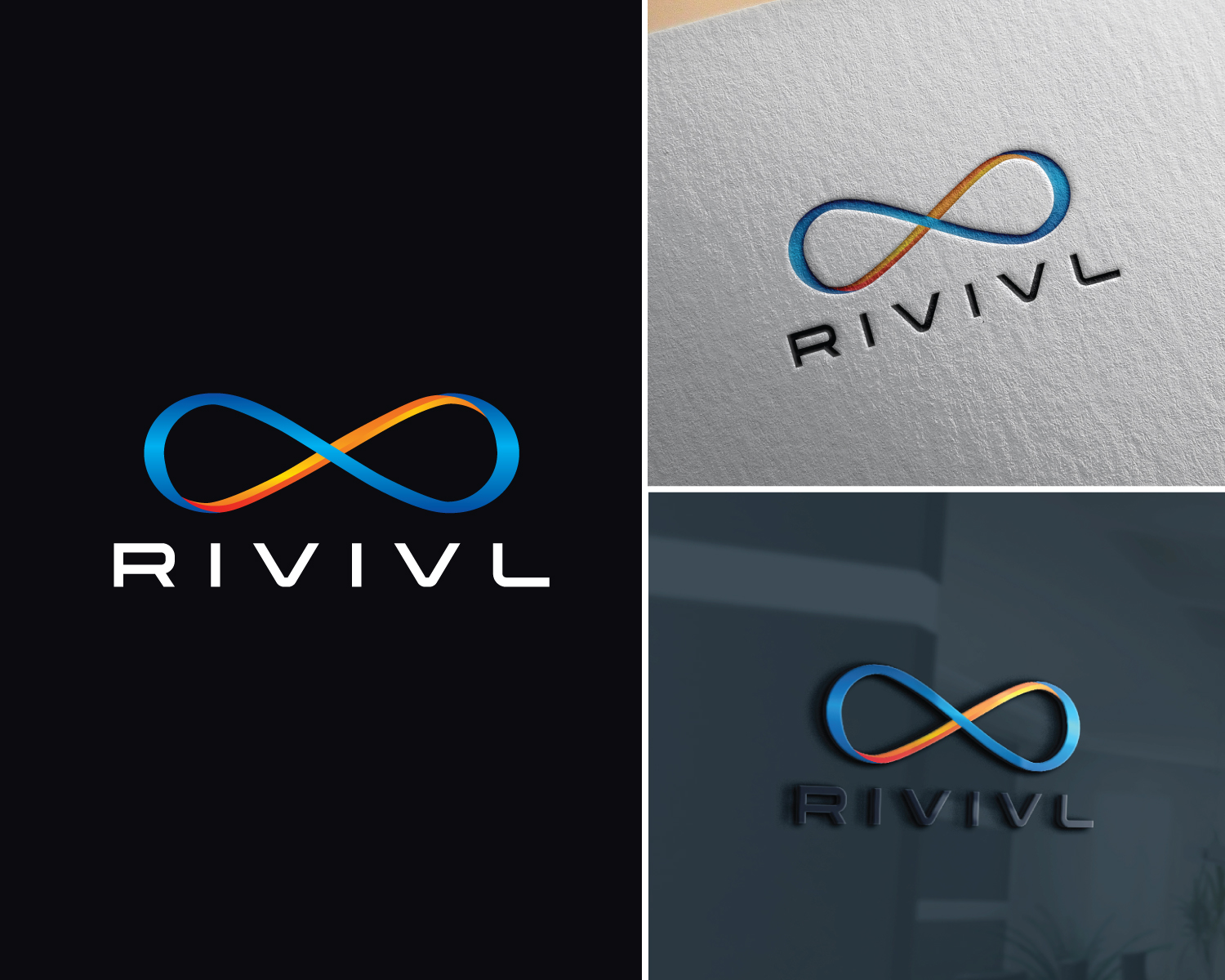 Logo Design by Atec for this project | Design #27245746