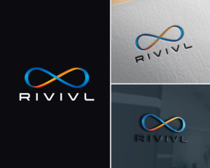 Rivivl | Design de Logo par Atec
