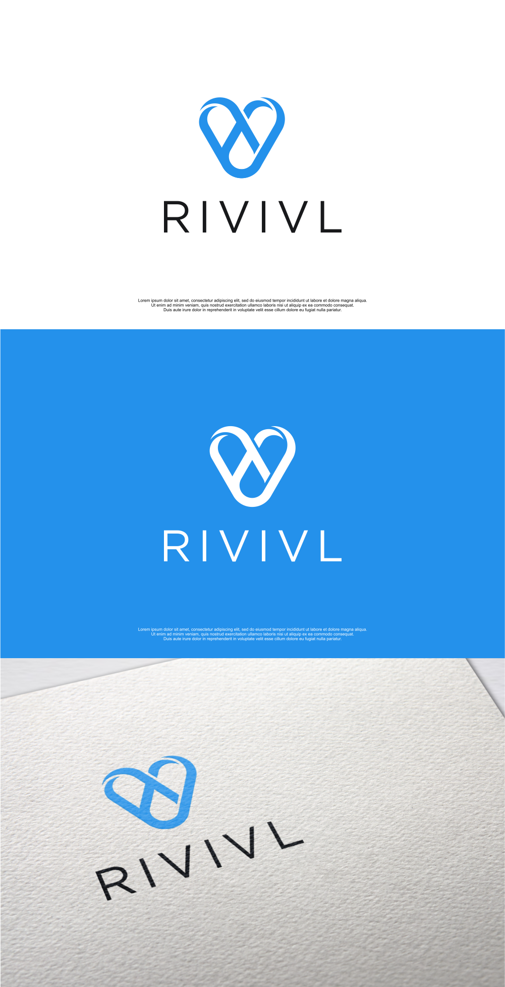 Logo Design by MASH Std for this project | Design #27243651