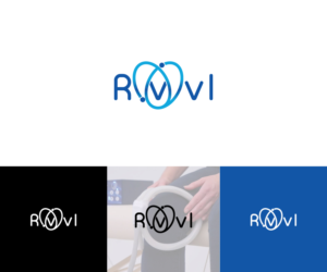 Rivivl | Logo Design by Ochieng