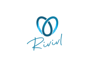 Rivivl | Diseño de Logo por BNdesigner