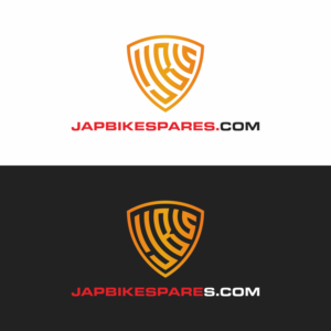 Logo-Design von catrline für Jap Bike Spares | Design: #27239550