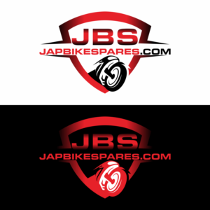 Logo Design by catrline for Jap Bike Spares | Design: #27240749