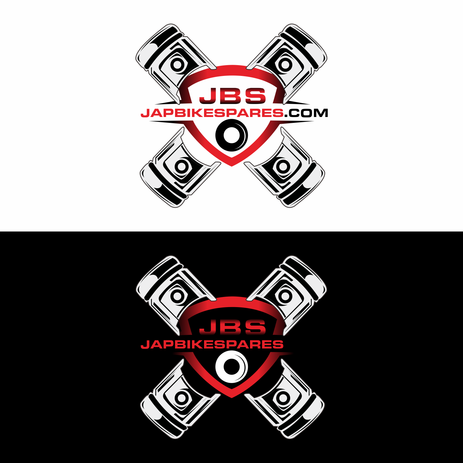 Logo Design by catrline for Jap Bike Spares | Design #27240794