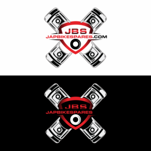 Logo Design by catrline for Jap Bike Spares | Design: #27240794