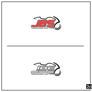 Logo-Design von Origami visual für Jap Bike Spares | Design: #27240352