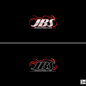 Logo-Design von Origami visual für Jap Bike Spares | Design: #27243551