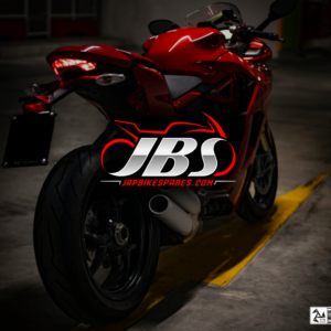 Logo Design by Origami visual for Jap Bike Spares | Design: #27250586