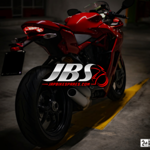 Logo Design by Origami visual for Jap Bike Spares | Design: #27285075
