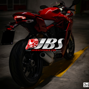 Logo Design by Origami visual for Jap Bike Spares | Design: #27285365