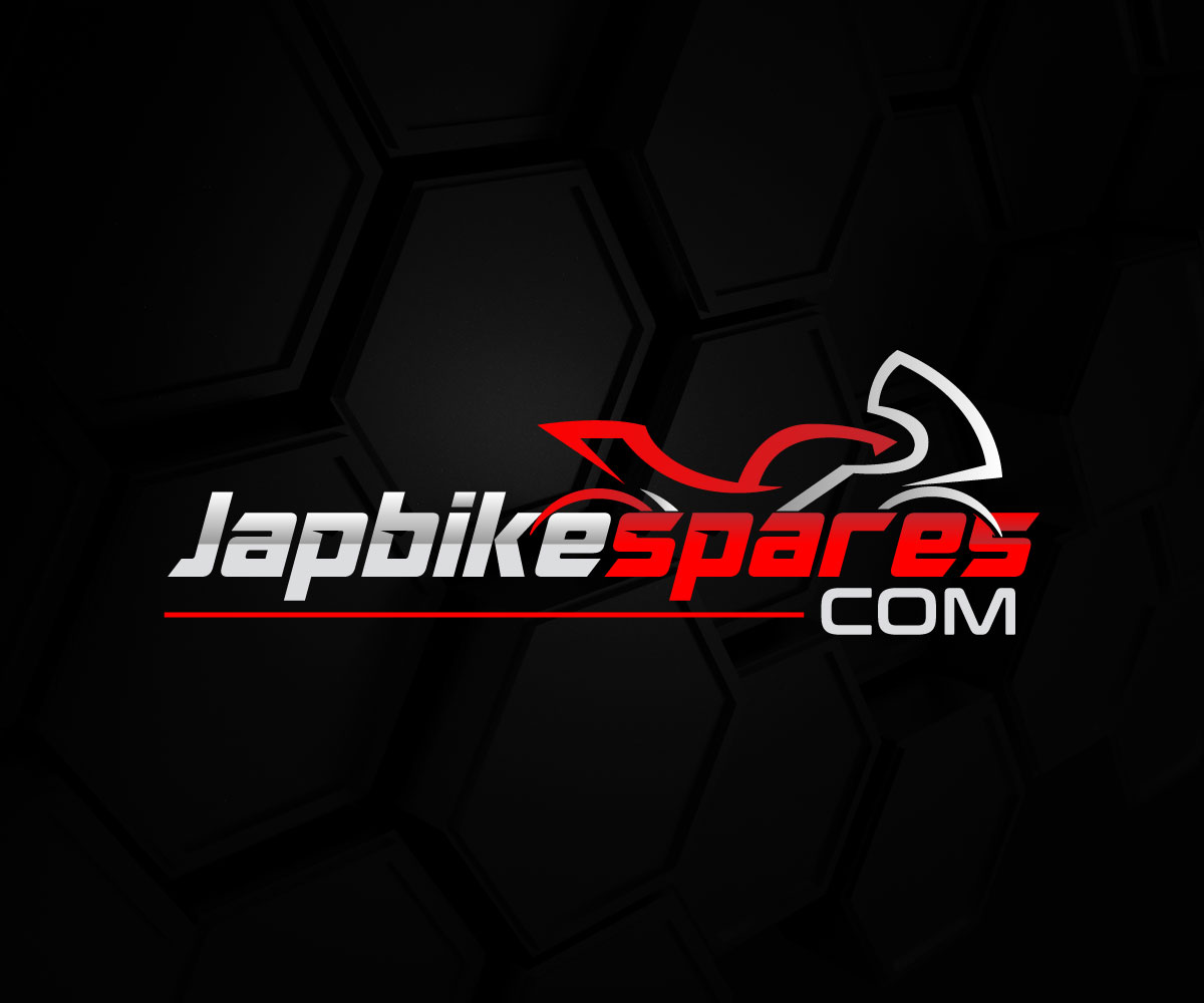 Logo Design by Farhad Kreative for Jap Bike Spares | Design #27240657