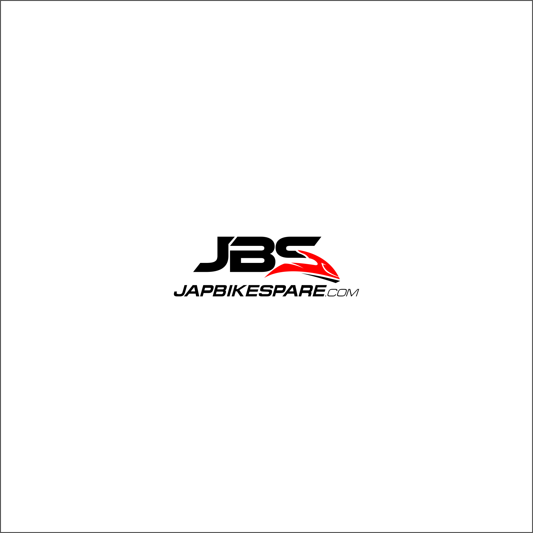 Logo Design by Arham Hidayat for Jap Bike Spares | Design #27278395