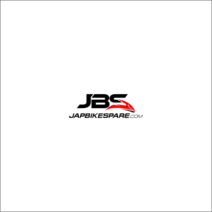 Logo Design by Arham Hidayat for Jap Bike Spares | Design: #27278395