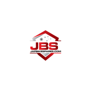 Logo-Design von Deziners Zone für Jap Bike Spares | Design: #27246648