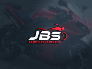 Logo-Design von Deziners Zone für Jap Bike Spares | Design: #27246651