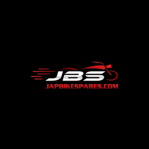 Logo Design by Deziners Zone for Jap Bike Spares | Design: #27286846