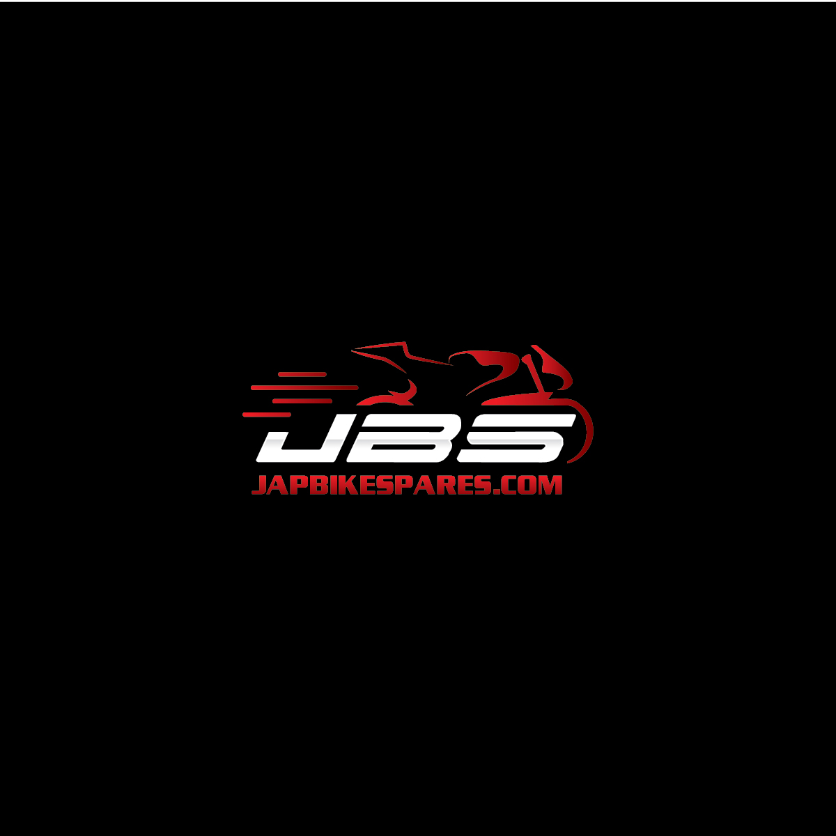 Logo Design by Deziners Zone for Jap Bike Spares | Design #27286847