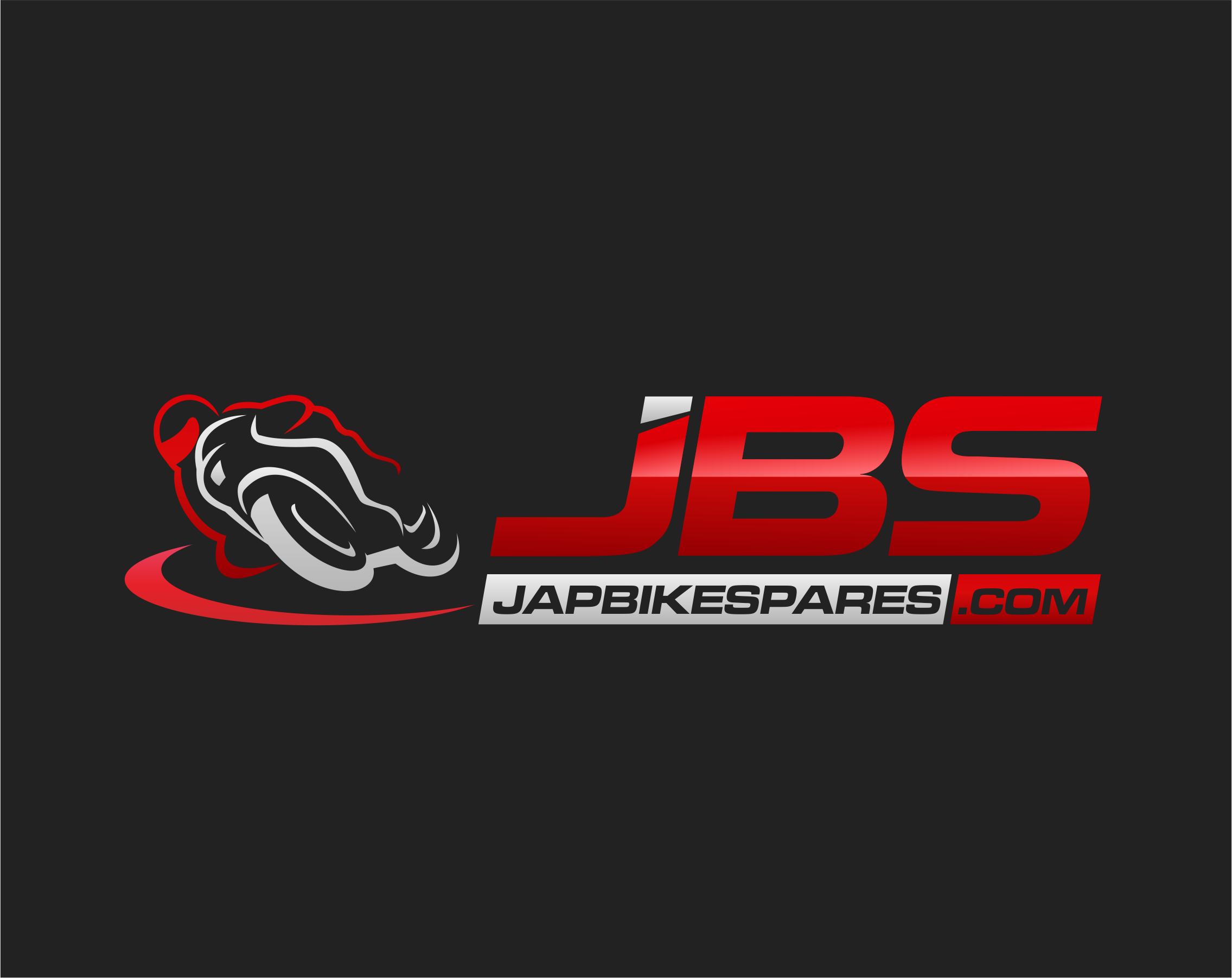 Logo Design by mazyo2x for Jap Bike Spares | Design #27250990