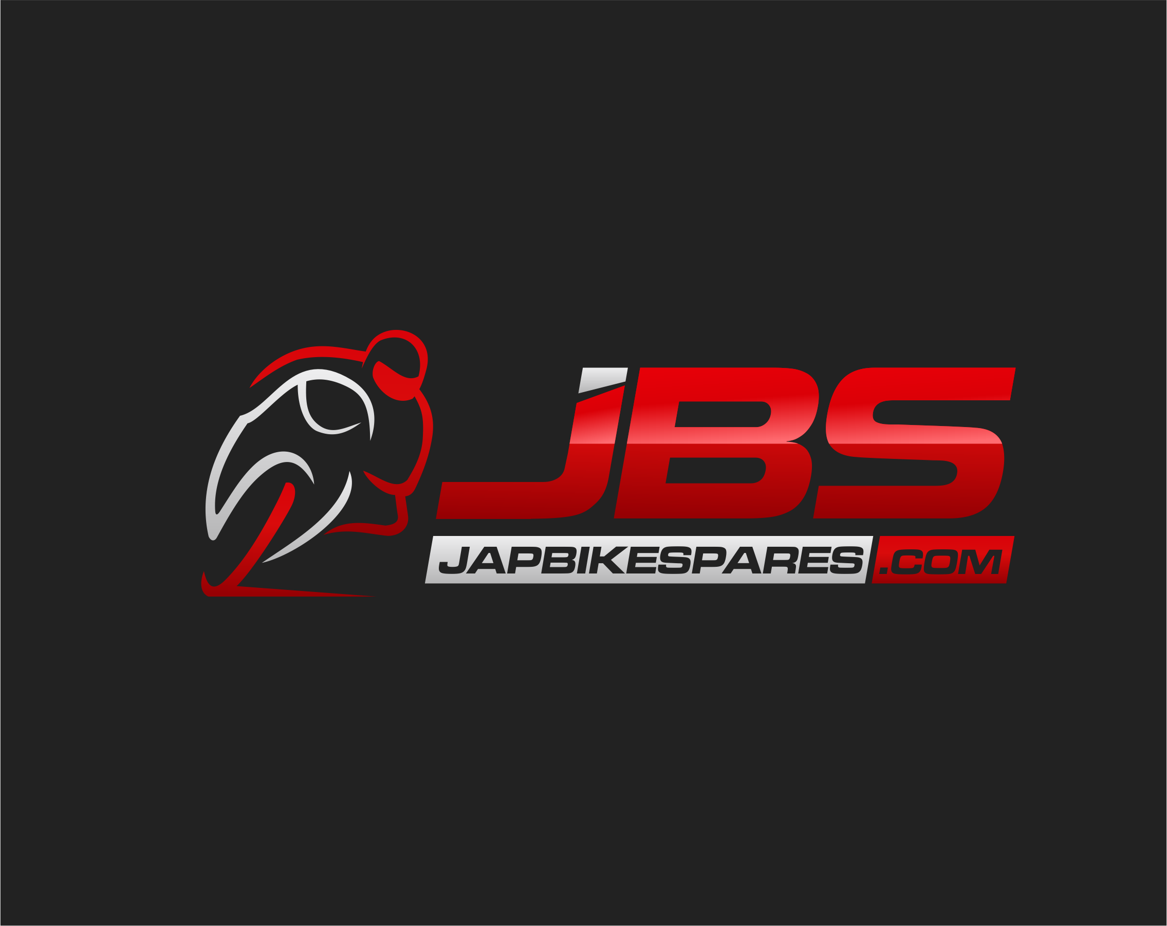 Logo Design by mazyo2x for Jap Bike Spares | Design #27250991