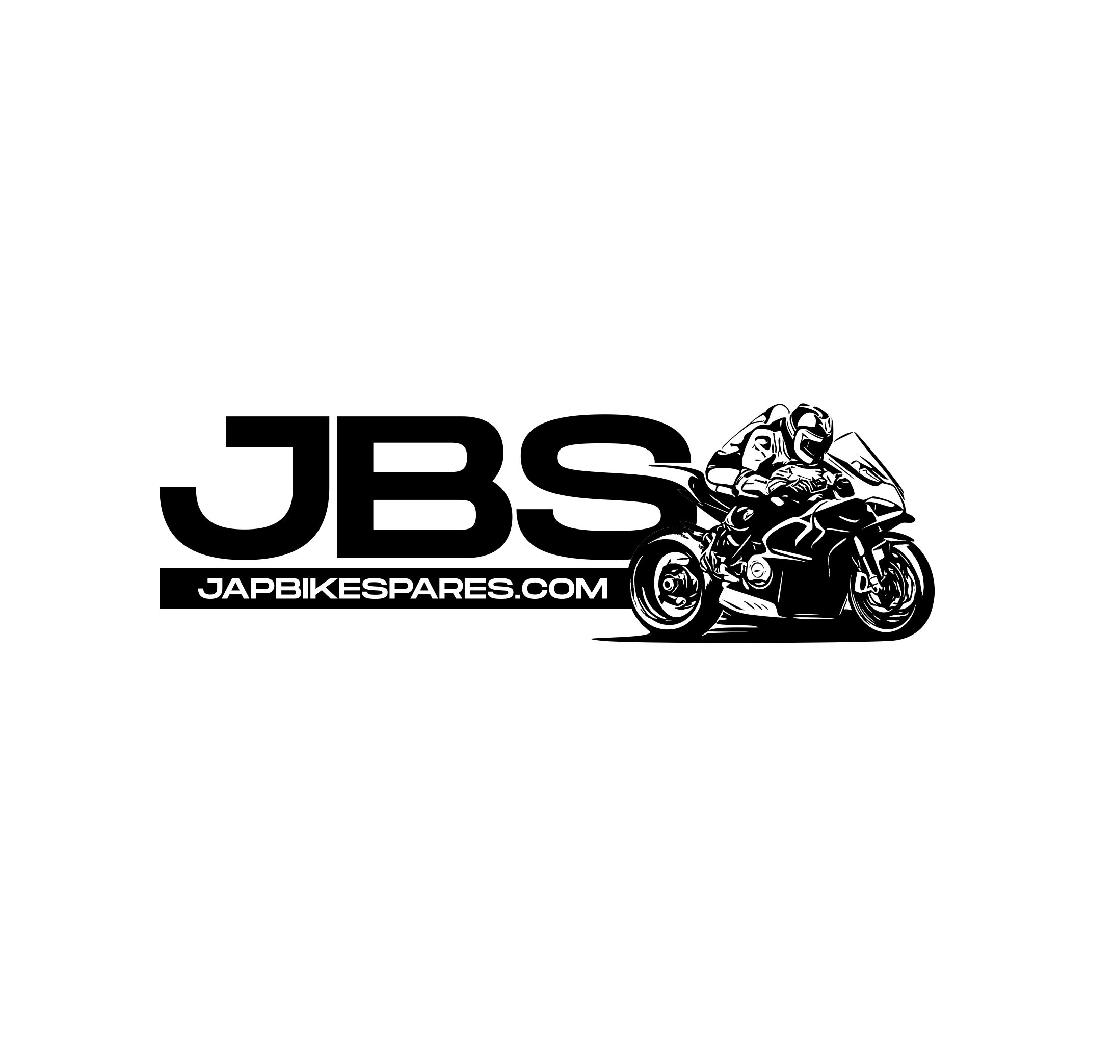 Diseño de Logo por Stelery para Jap Bike Spares | Diseño #27260498