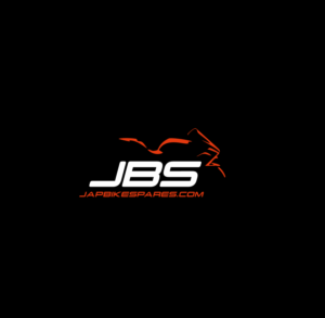 JBS JAPBIKESPARES.COM | Logo Design by Stelery