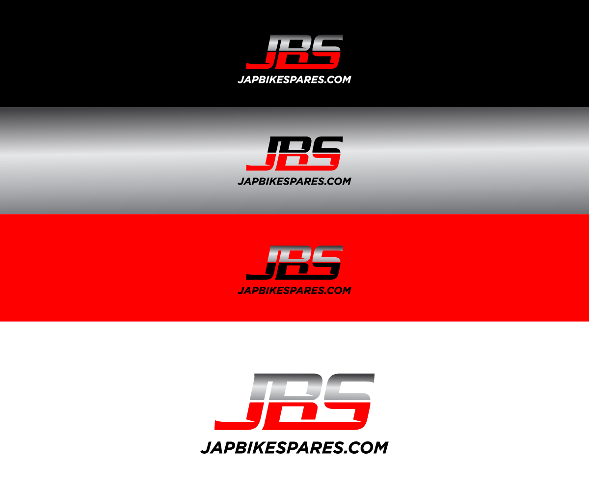 Logo Design by fauzan harun for Jap Bike Spares | Design #27252482