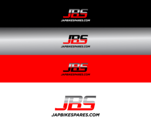 Logo-Design von fauzan harun für Jap Bike Spares | Design: #27252482