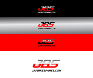 Logo-Design von fauzan harun für Jap Bike Spares | Design: #27252483