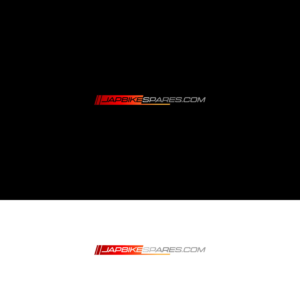 Logo Design by UniqueDreamer for Jap Bike Spares | Design #27239795
