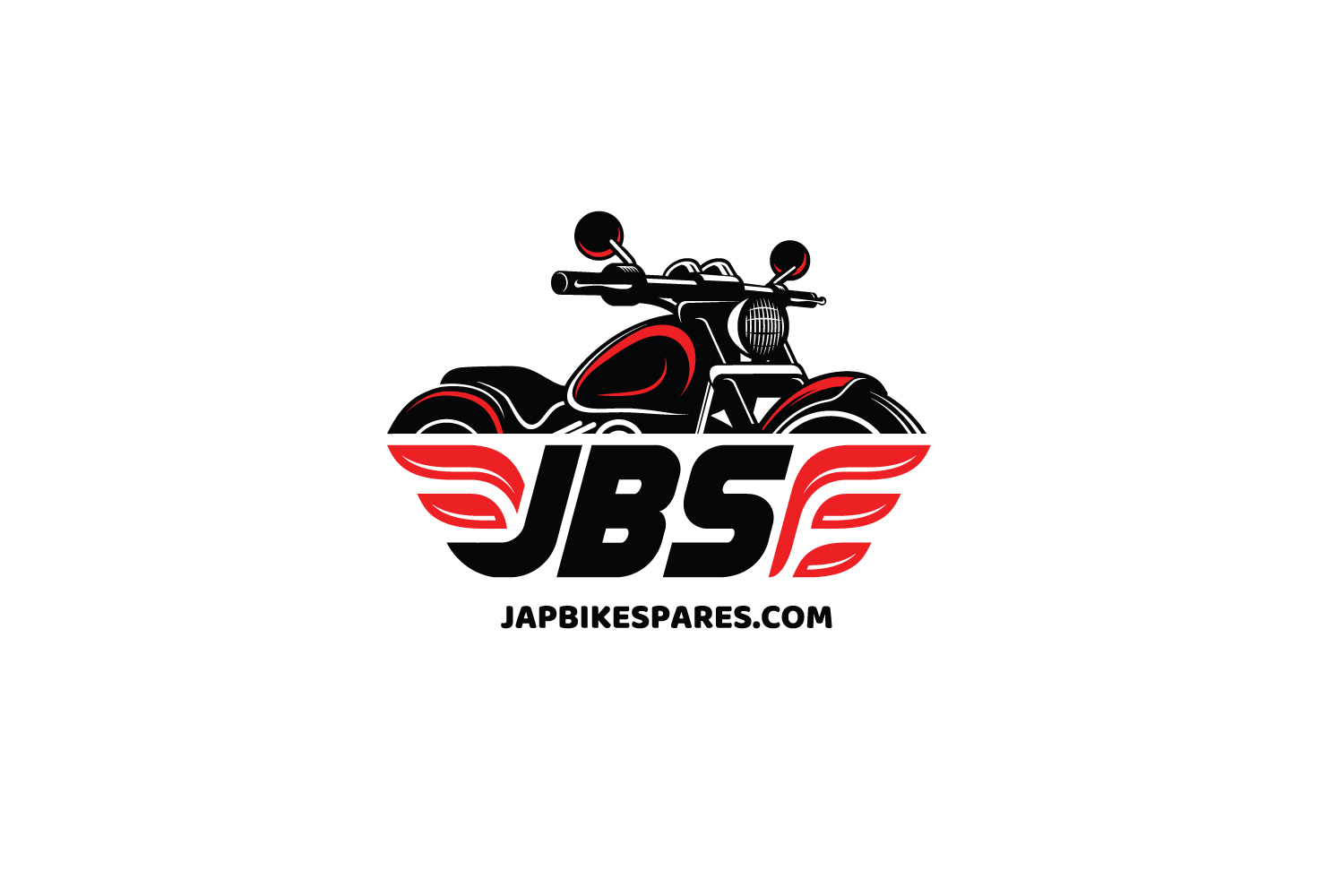 Diseño de Logo por Tharangafirst para Jap Bike Spares | Diseño #27243521