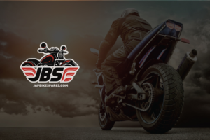 JBS JAPBIKESPARES.COM | Diseño de Logo por Tharangafirst