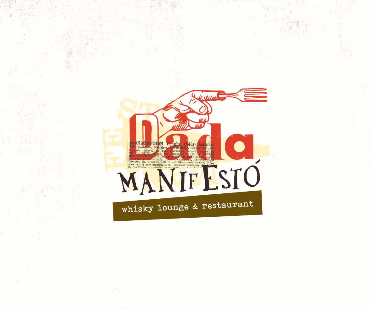 Logo Design by luiz otavio I DESIGN for this project | Design #27264484