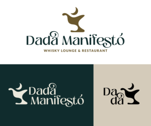 Logo Design by KMARAL