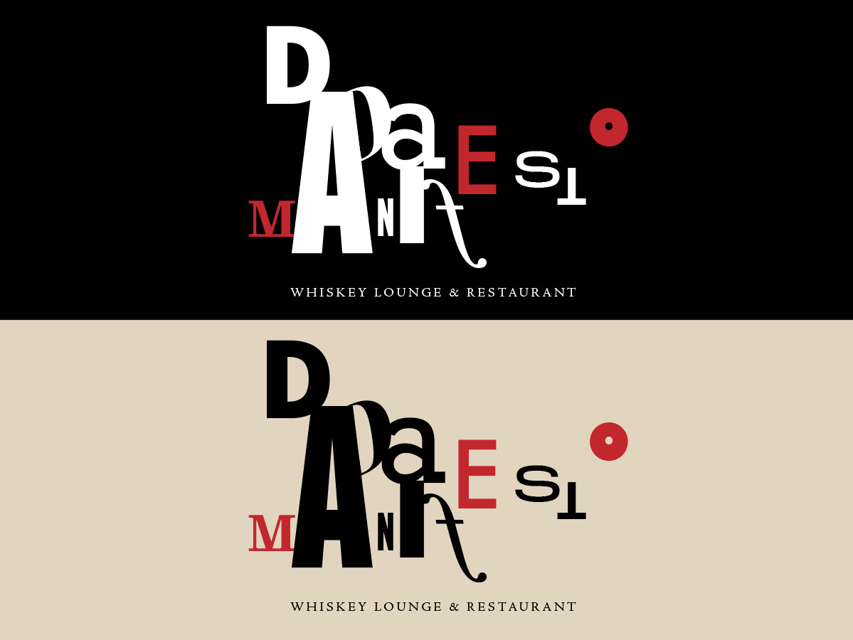 Logo Design by jack.grant52 for this project | Design #27342831