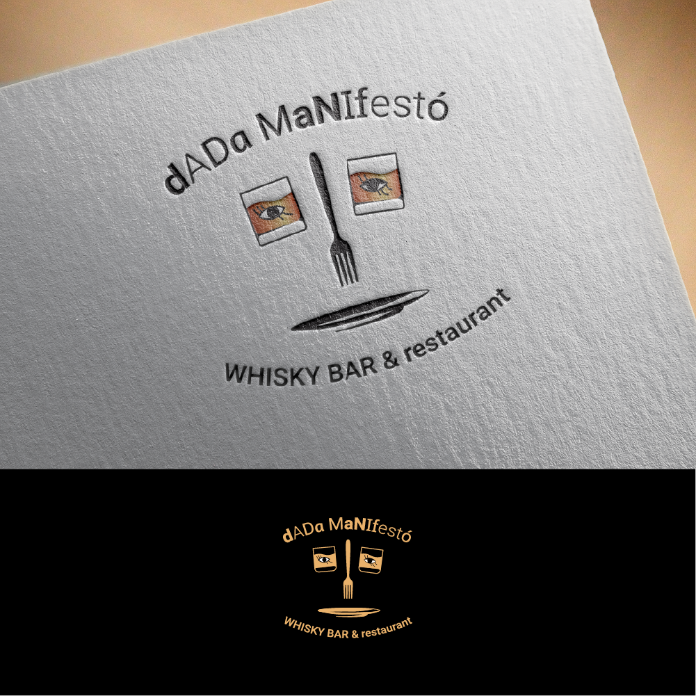 Logo Design by VGB for this project | Design #27241226