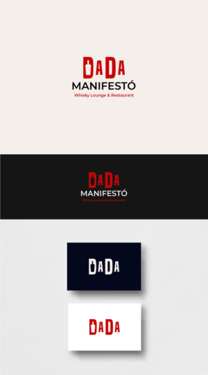 Logo Design by Omee for this project | Design: #27328985