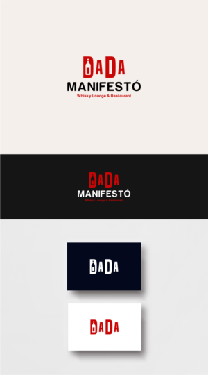 Logo Design by Omee for this project | Design: #27337079
