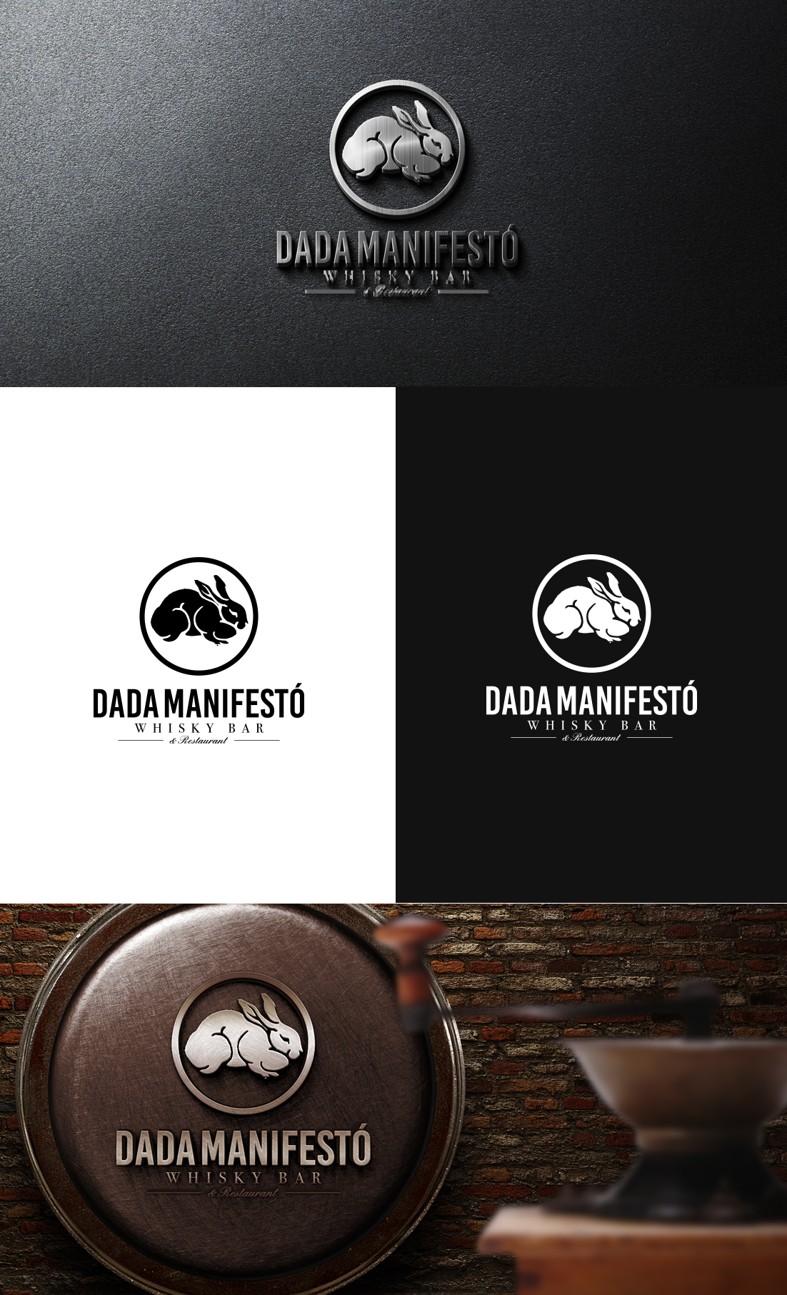 Logo Design by GLDesigns for this project | Design #27241317