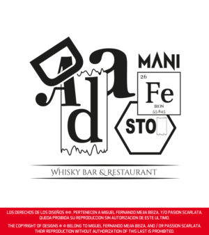 Logo Design by PasionEscarlata for this project | Design: #27263999