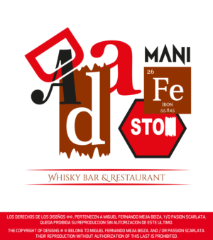 Logo Design by PasionEscarlata for this project | Design: #27272685