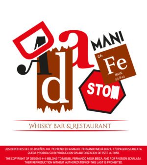 Logo Design by PasionEscarlata for this project | Design: #27272686