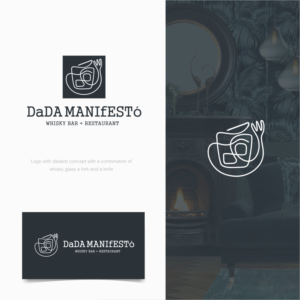 Logo Design by CKS d e s i g n for this project | Design: #27246966