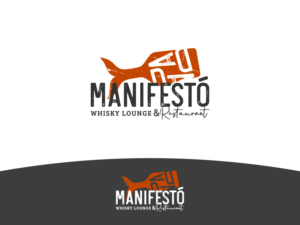 Logo Design by raphis for this project | Design: #27271621