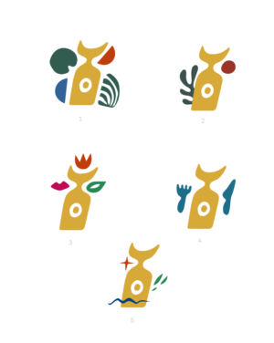 Logo Design by Neelam Jahagirdar for this project | Design #27256500