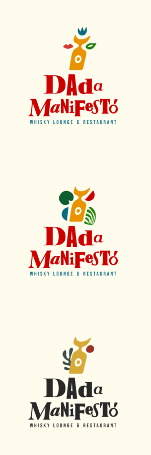 Logo Design by Neelam Jahagirdar for this project | Design: #27273411