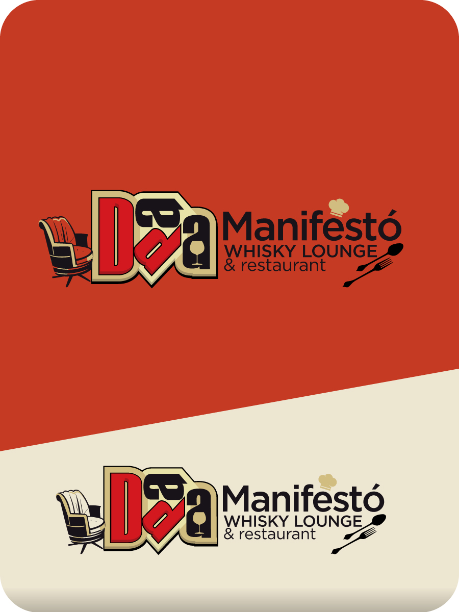 Logo Design by adigoofy 2 for this project | Design #27316491